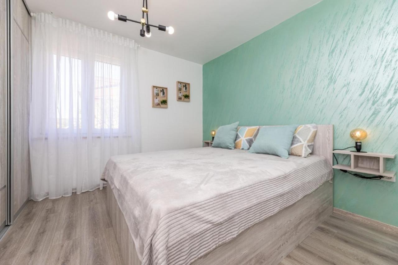 Apartman Grzetic Šilo Eksteriør billede